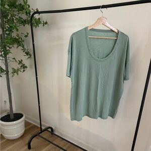 Aerie Boyfriend Tee